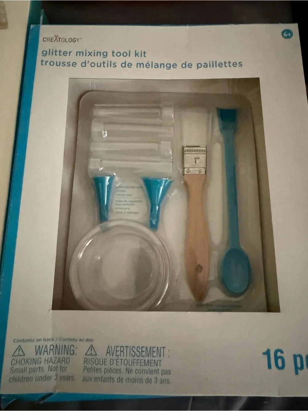 Mini Bread Pans & Baking Accessories